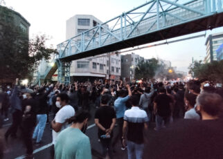 Iran-Protests-2022
